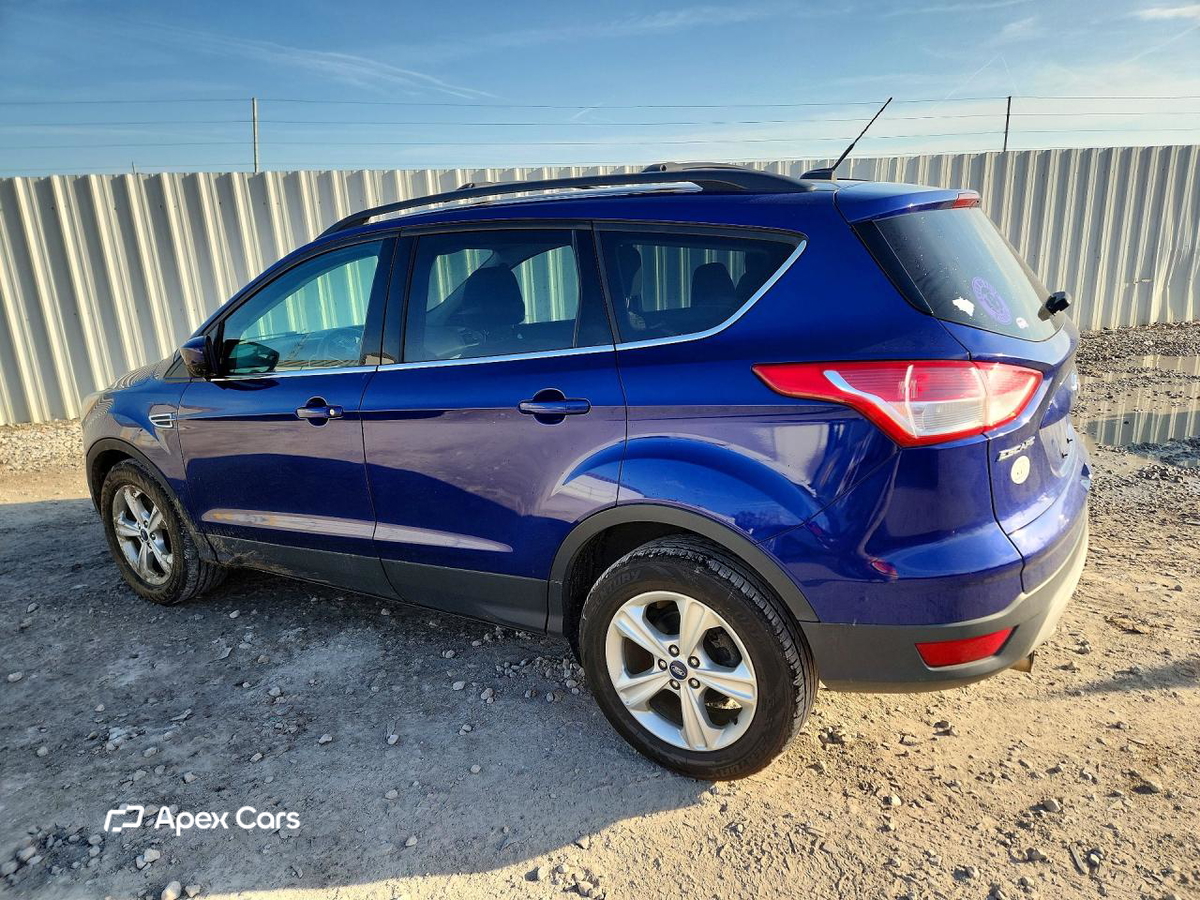 Ford Escape 2013