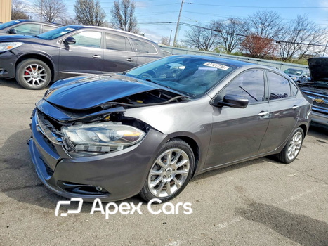 Dodge Dart 2014 - Image 1 of 13