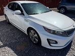 Kia Optima 2015
