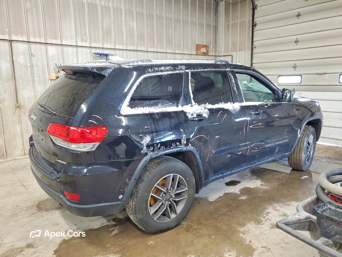 Jeep Cherokee 2019