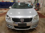 Volkswagen Eos 2008