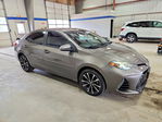 Toyota Corolla 2017