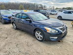 Nissan Altima 2013