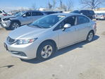 Honda Civic 2013