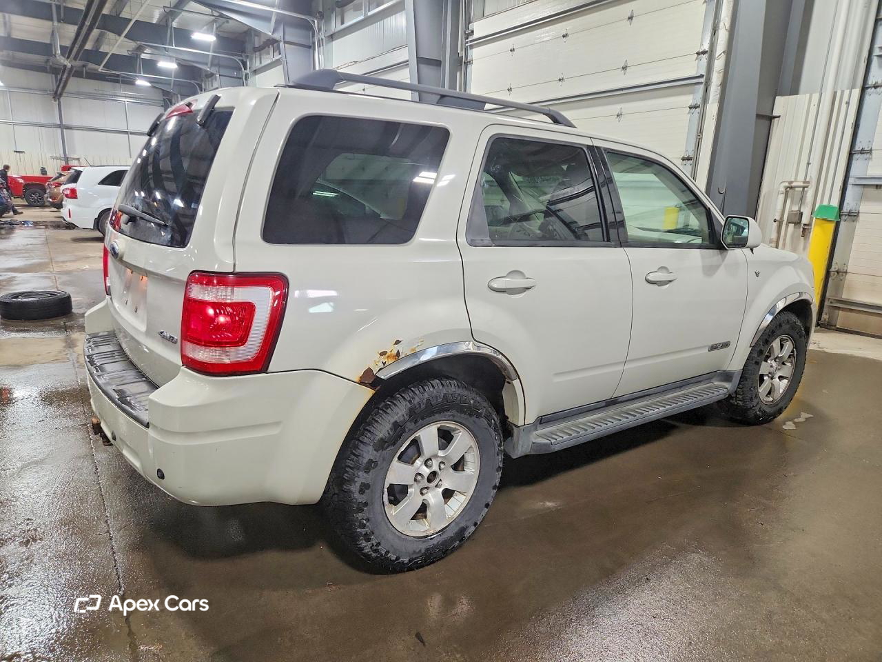 Ford Escape 2008