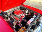 Ford Mustang 1965