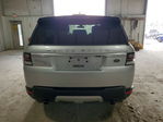 Land Rover Range Rover 2016