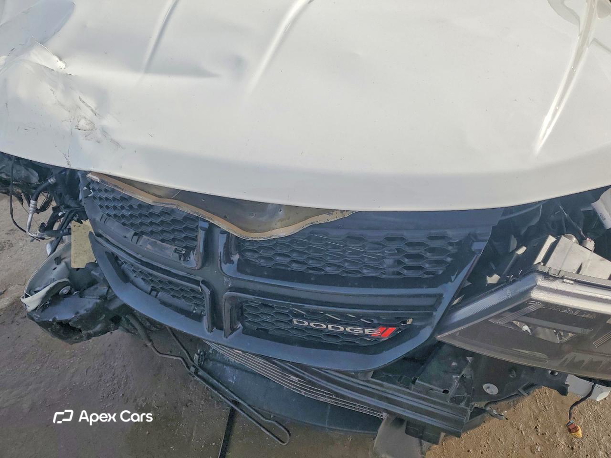 Dodge Journey 2019