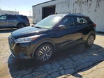 Nissan Kicks 2021