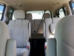 Dodge Caravan 2012