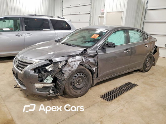 Nissan Altima 2015 - Image 1 of 13