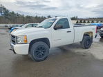 Chevrolet Silverado 2011