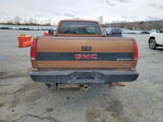 GMC Sierra 1990