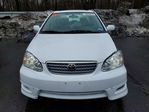 Toyota Corolla 2007