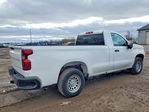 Chevrolet Silverado 2019