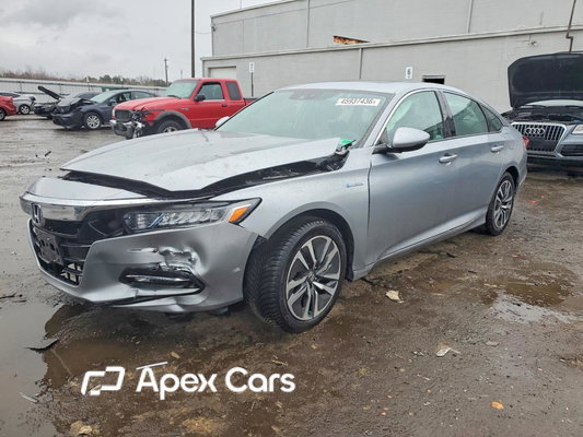 Honda Accord 2019 - Image 1 of 13