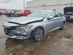 Honda Accord 2019