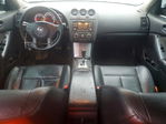 Nissan Altima 2012