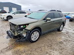 Subaru Outback 2017