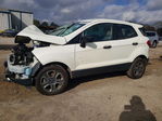 Ford EcoSport 2021