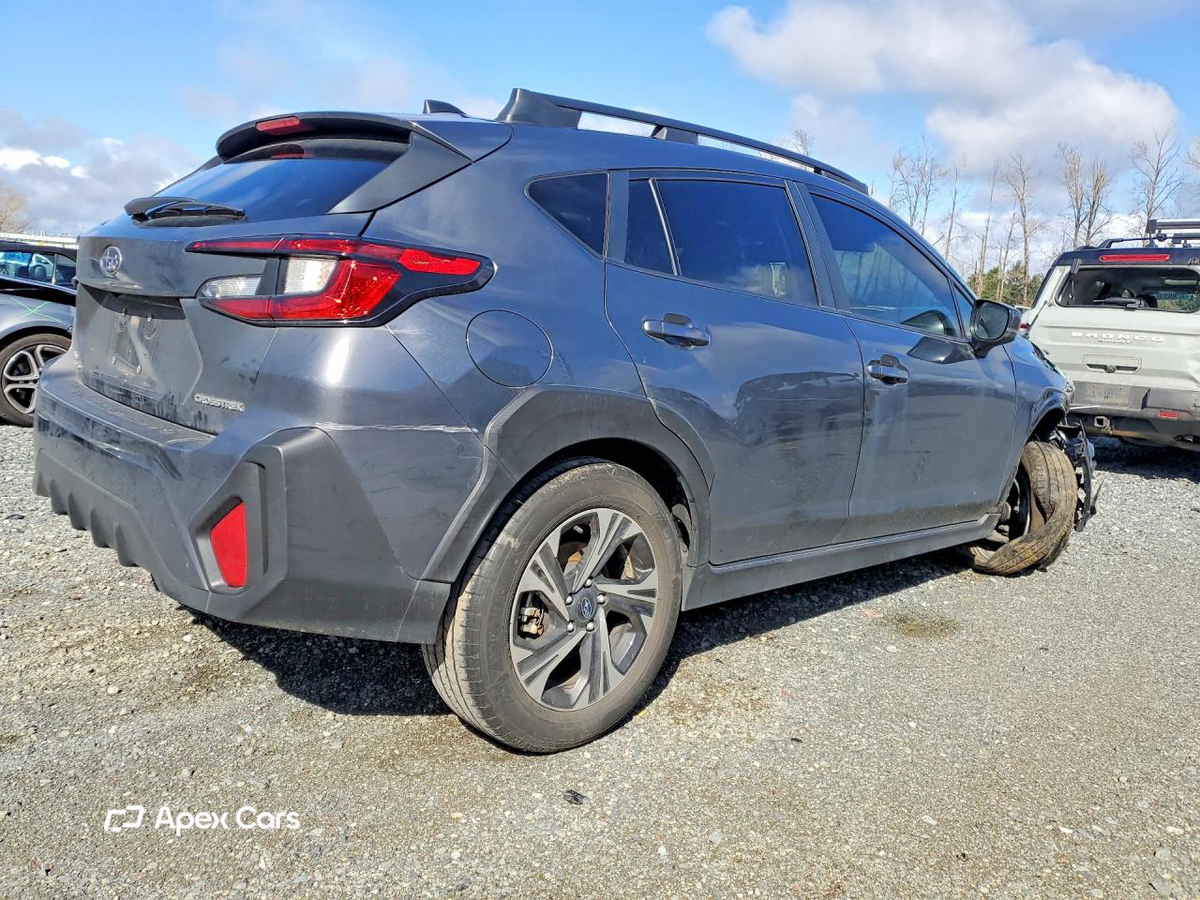 Subaru XV 2024
