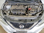 Nissan Sentra 2016