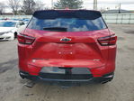 Chevrolet Blazer 2023