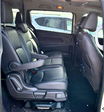 Honda Odyssey 2018