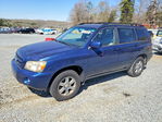 Toyota Highlander 2004