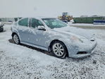 Subaru Legacy 2012