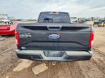 Ford F-150 2016