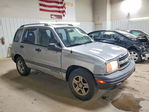 Chevrolet Tracker 2003