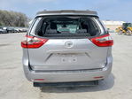 Toyota Sienna 2018