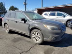 Subaru Outback 2015