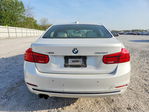 BMW Series 3 2016