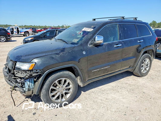 Jeep Cherokee 2015 - Image 1 of 14