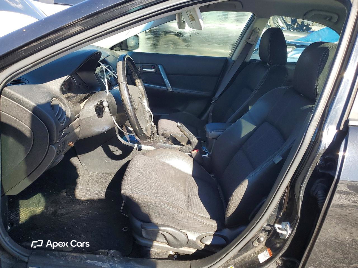 Mazda  2006
