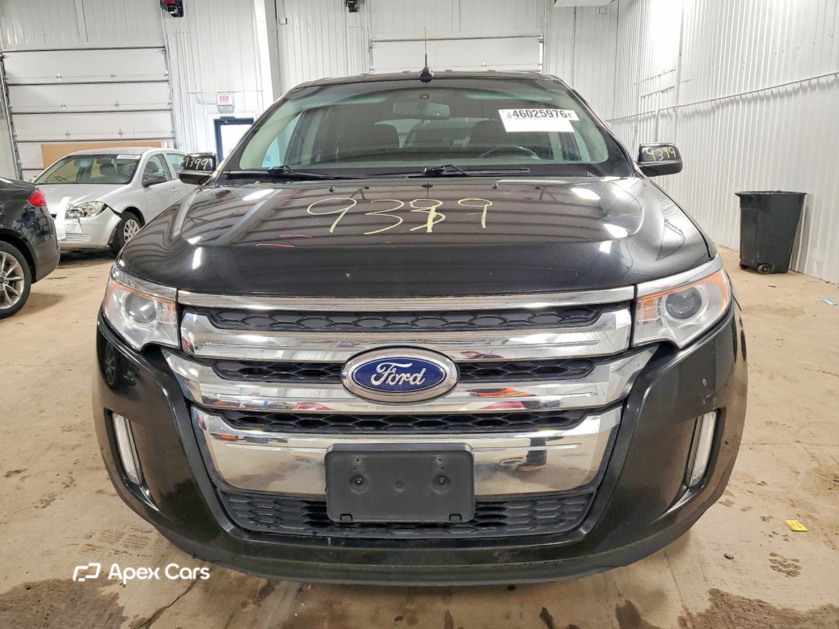 Ford Edge 2014