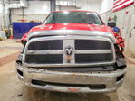 Dodge RAM 2012