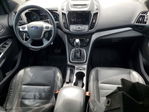 Ford Escape 2014