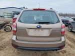Subaru Forester 2015