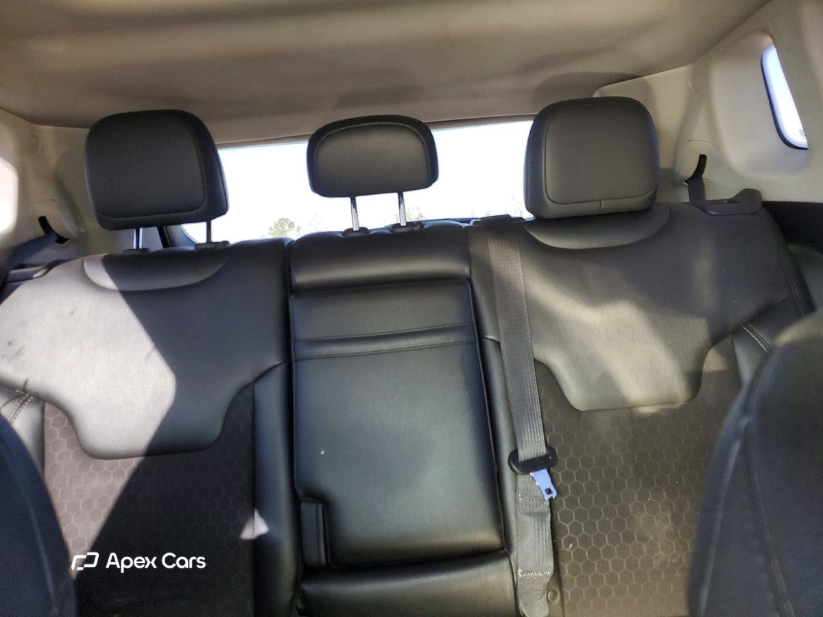 Jeep Compass 2018