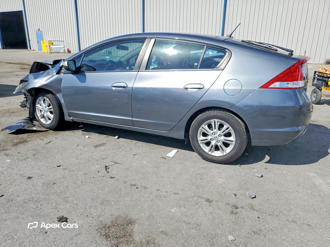 Honda Insight 2010