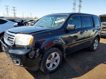 Honda Pilot 2014