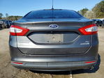Ford Fusion 2016