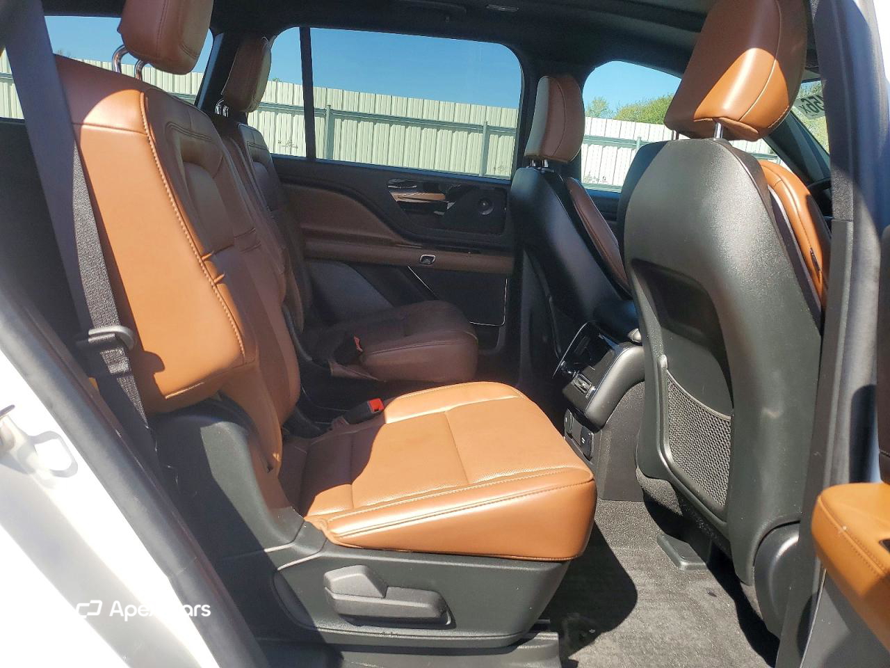 Lincoln Aviator 2024