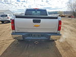 Chevrolet Silverado 2013