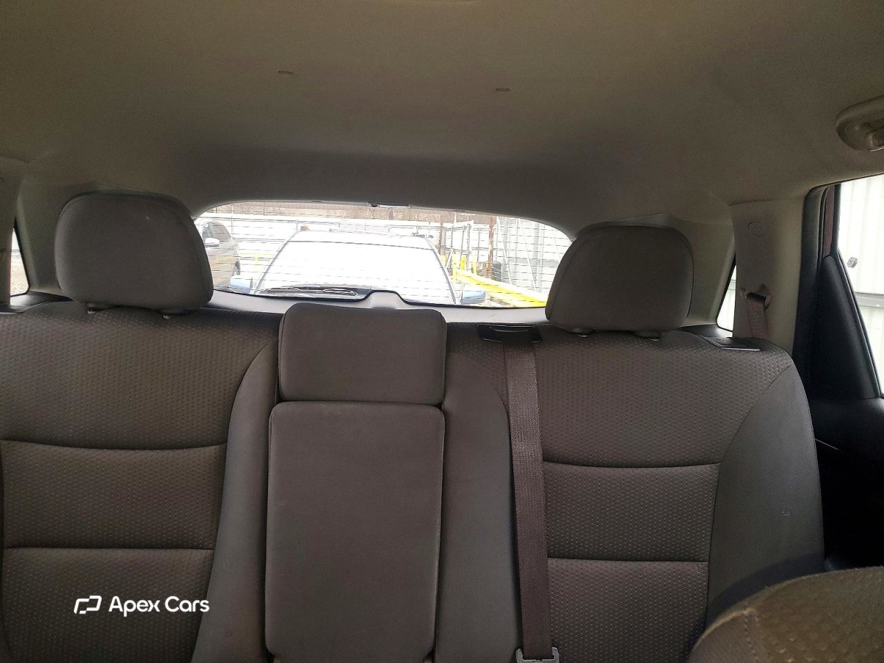 Kia Sorento 2012