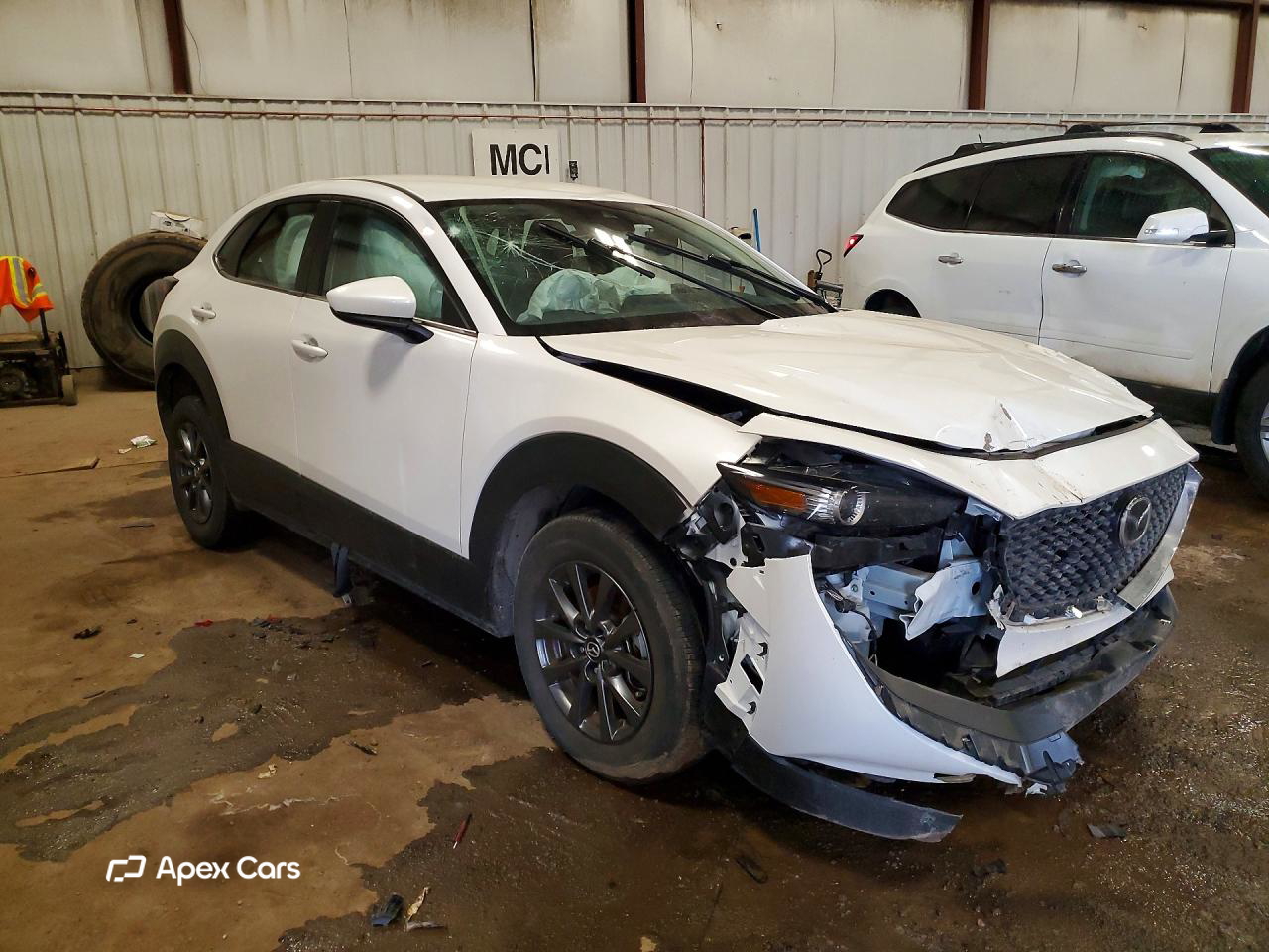 Mazda CX-30 2021