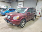 Honda Pilot 2007